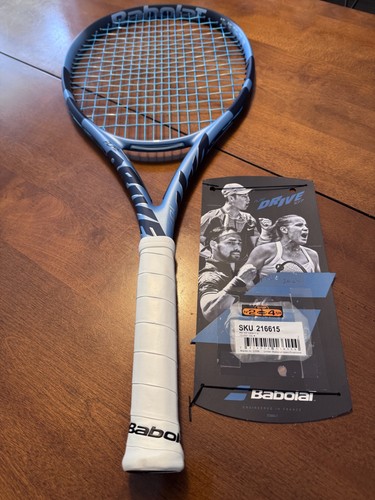 Babolat pure drive 107 - drive,