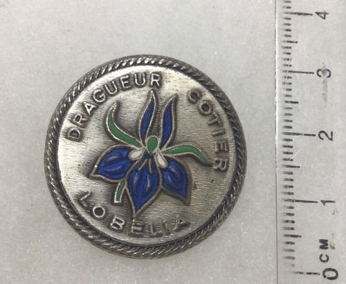 France marine insigne - insigne, aviso