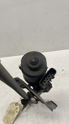 Moteur essuie glace avant opel - avant,