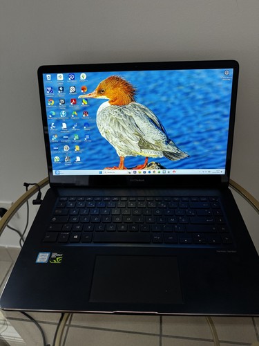 Asus zenbookpro ux559gdx - asus,