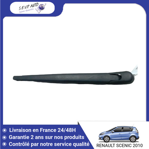 Bras essuie glace - 🇫🇷,