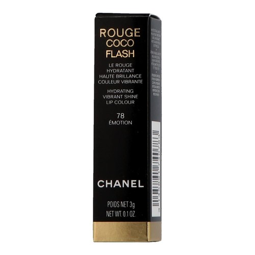 Chanel rouge coco - -, à