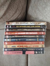Les Enfoirés ( Restos Du