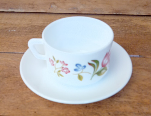 Arcopal france lot de 4 - arcopal,