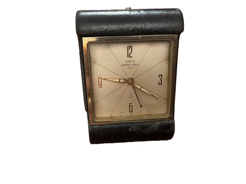 Oris pour hermès - pour,