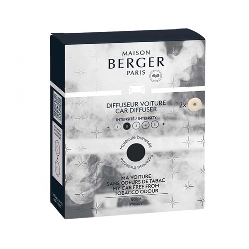 Lampe berger recharge - lampe,