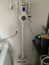 Aspirateur Balai Motorisé Marque QUIGG