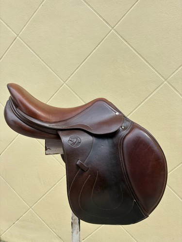 Antares school saddle - antares, saddle-
