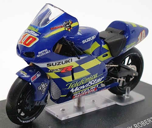 Altaya scale al280120 - altaya, 1/24