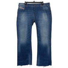 Diesel zathan bootcut - bootcut, regular