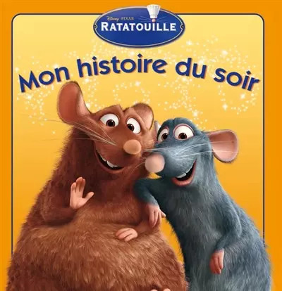 Ratatouille disney - ratatouille,,