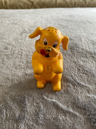 Vintage mold and die - f, &