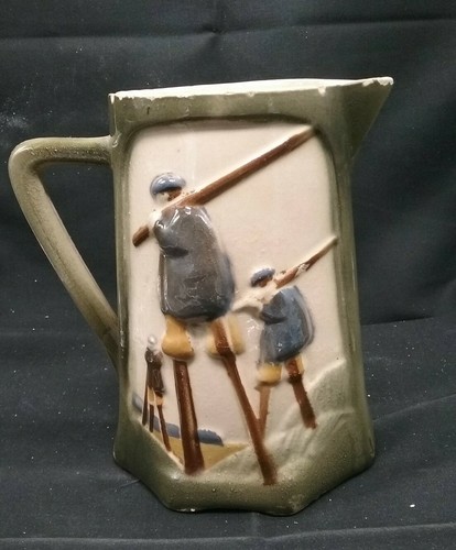 Ancienne cruche pichet - ancienne,