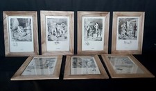 Adolphe WILETTE - les 7