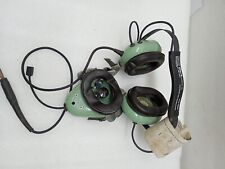 David Clark Co. Modèle H3320