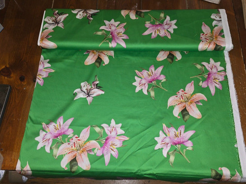 Tissus floral 6 00 - floral,