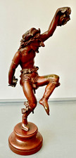 Demange ancien bronze - ancien,