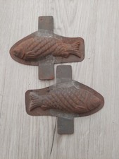 PETIT MOULE ANCIEN CHOCOLAT
