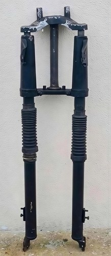 Fourche moto jawa 125 - fourche,