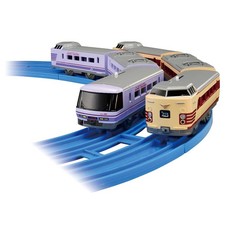 Takara Tomy Plarail Série