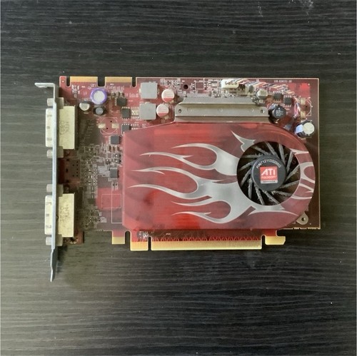 Ati radeon 2600xt mac - 2600xt, edition