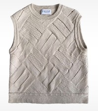 claudie pierlot Pull Beige