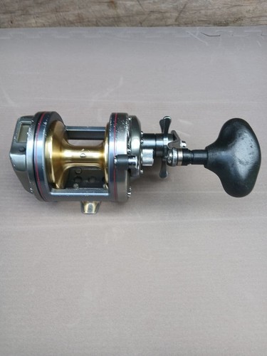Moulinet pêche shimano - pêche,
