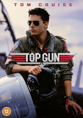 Top gun anthony edwards - (dvd),