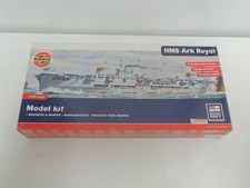 Maquette Airfix - HMS Ark