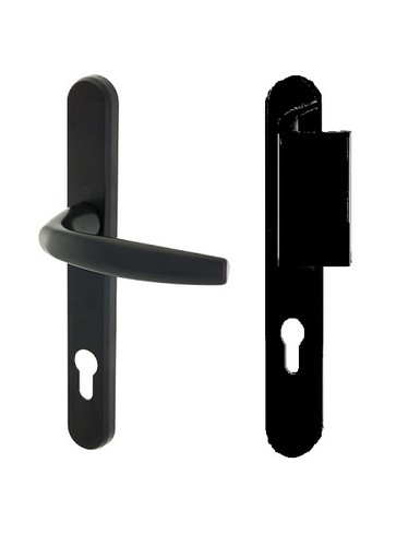 Ensemble porte palière - ensemble,