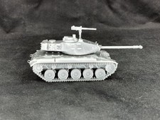M41 walker bulldog light - bulldog,