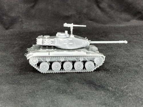 M41 walker bulldog light - us,