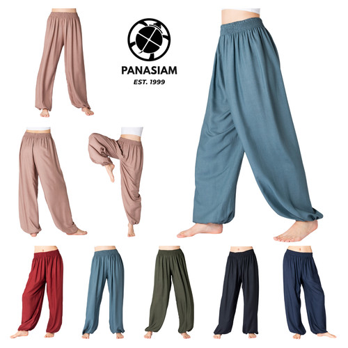 Panasiam pantalon harem - panasiam,