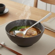 Cuillère à Soupe Apparence