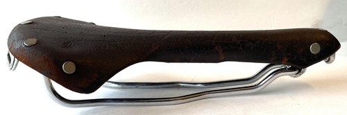 Antique vintage brooks b15 - antique,
