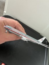 GEMINI JETS AMERICAN AIRLINES