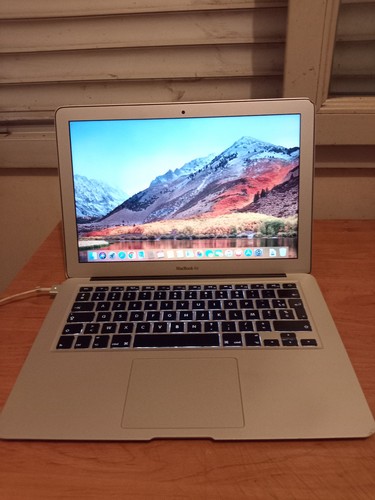 Apple macbook air a1466 - macbook,