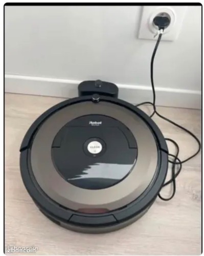 Irobot roomba série 800 très