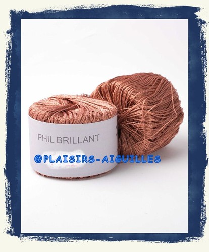 Pelotes phil brillant - de,