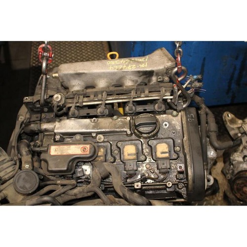 Moteur complet ajq codici - moteur,