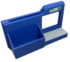 Playmobil mobilier appareil de radiologie clinique vétérinaire 4346