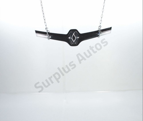 Calandre 622547230r renault - calandre,