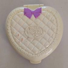 Polly Pocket Bluebird 1994