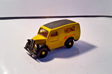 Voiture 1/43 - Dinky Matchbox - Ford Van - Heinz - 1950