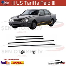 Jeu de garnitures de moulure