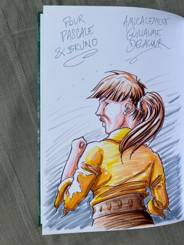 Delacour ariane dabo - ariane,