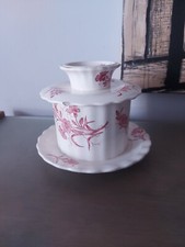 POT A BEURRE , BEURRIER EN