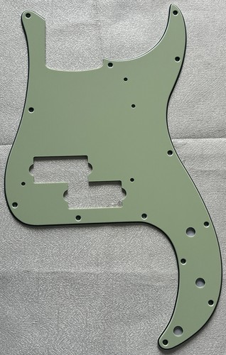 Custom for fender precision - custom, 62