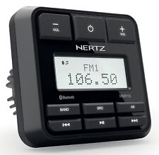 Hertz Marine Radio Marine
