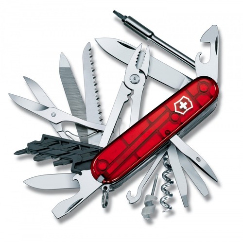 Victorinox couteau suisse - victorinox,